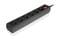 Фото - Фільтр живлення REAL-EL RS-6 Protect M 3м Black (EL122300034) | click.ua
