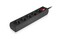 Фото - Фильтр питания REAL-EL RS-Protect M 3м Black (EL122300028) | click.ua