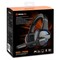 Фото - Гарнітура REAL-EL GDX-7620 Black | click.ua