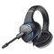 Фото - Гарнітура REAL-EL GDX-7620 Black | click.ua