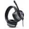 Фото - Гарнитура REAL-EL GDX-7620 Black | click.ua