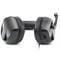 Фото - Гарнитура REAL-EL GDX-7620 Black | click.ua