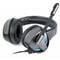 Фото - Гарнитура REAL-EL GDX-7620 Black | click.ua