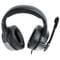 Фото - Гарнитура REAL-EL GDX-7620 Black | click.ua