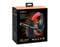 Фото - Гарнітура REAL-EL GDX-7650 Black/Red | click.ua
