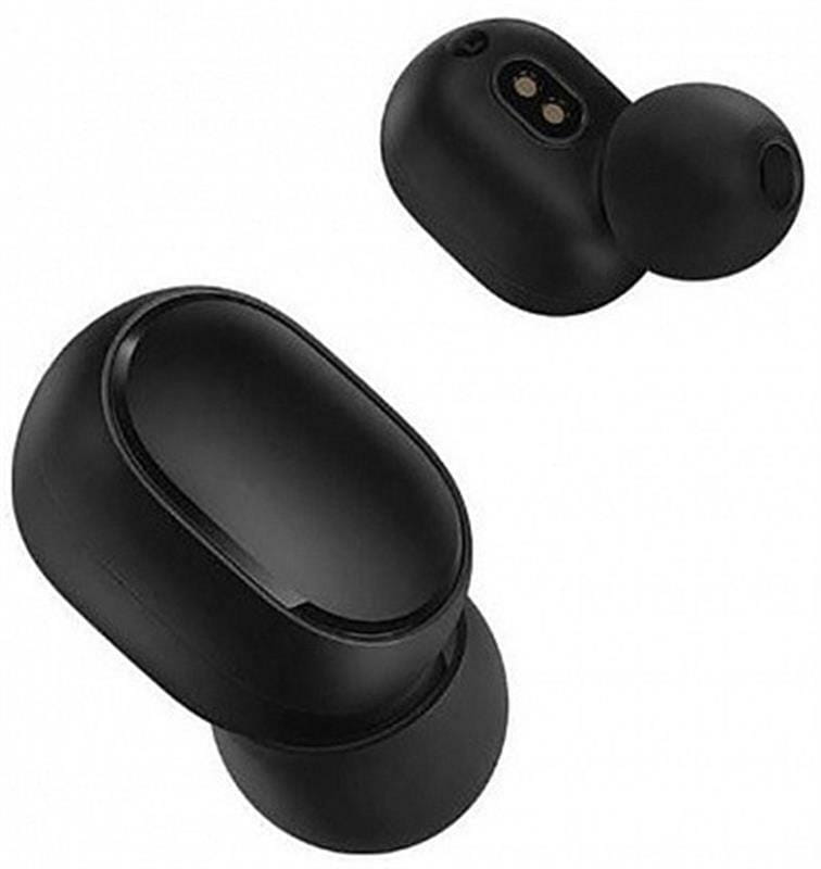 Bluetooth-гарнітура Xiaomi Mi True Wireless Earbuds 2s Gaming Black (BHR4273GL)