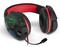 Фото - Гарнітура REAL-EL GDX-7750 Black/Red | click.ua
