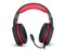Фото - Гарнітура REAL-EL GDX-7750 Black/Red | click.ua