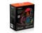 Фото - Гарнитура REAL-EL GDX-7750 Black/Red | click.ua