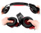 Фото - Гарнитура REAL-EL GDX-8000 Black/Red | click.ua