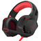 Фото - Гарнитура REAL-EL GDX-8000 Black/Red | click.ua