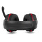 Фото - Гарнитура REAL-EL GDX-8000 Black/Red | click.ua