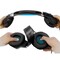 Фото - Гарнітура REAL-EL GDX-7500 Black/Blue | click.ua