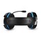 Фото - Гарнітура REAL-EL GDX-7500 Black/Blue | click.ua