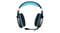 Фото - Гарнітура REAL-EL GDX-7500 Black/Blue | click.ua