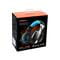 Фото - Гарнітура REAL-EL GDX-7500 Black/Blue | click.ua