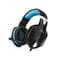 Фото - Гарнітура REAL-EL GDX-7500 Black/Blue | click.ua