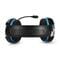 Фото - Гарнітура REAL-EL GDX-7500 Black/Blue | click.ua