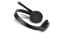 Фото - Гарнитура REAL-EL GD-012 Black | click.ua