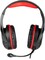 Фото - Гарнитура REAL-EL GDX-7590 Black/Red | click.ua