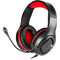 Фото - Гарнитура REAL-EL GDX-7590 Black/Red | click.ua