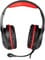 Фото - Гарнитура REAL-EL GDX-7590 Black/Red | click.ua