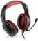Фото - Гарнитура REAL-EL GDX-7590 Black/Red | click.ua