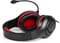 Фото - Гарнитура REAL-EL GDX-7590 Black/Red | click.ua