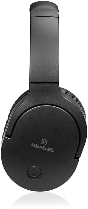 Bluetooth-гарнитура REAL-EL GD-850 Black