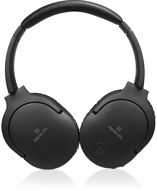 Bluetooth-гарнитура REAL-EL GD-850 Black