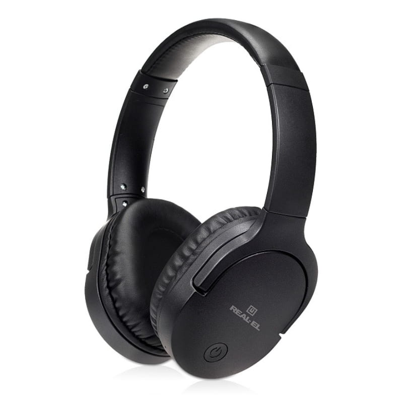 Bluetooth-гарнітура REAL-EL GD-850 Black