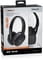 Фото - Bluetooth-гарнітура REAL-EL GD-850 Black | click.ua