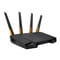 Фото - Бездротовий маршрутизатор Asus TUF Gaming AX4200 (TUF-AX4200) (90IG07Q0-MO3100) | click.ua