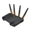 Фото - Бездротовий маршрутизатор Asus TUF Gaming AX4200 (TUF-AX4200) (90IG07Q0-MO3100) | click.ua
