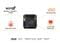 Фото - Wi-Fi Mesh система Asus ROG Rapture GT6 2pk Black (90IG07F0-MU9A20) | click.ua