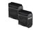Фото - Wi-Fi Mesh система Asus ROG Rapture GT6 2pk Black (90IG07F0-MU9A20) | click.ua