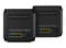 Фото - Wi-Fi Mesh система Asus ROG Rapture GT6 2pk Black (90IG07F0-MU9A20) | click.ua
