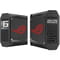 Фото - Wi-Fi Mesh система Asus ROG Rapture GT6 2pk Black (90IG07F0-MU9A20) | click.ua