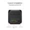 Фото - Wi-Fi Mesh система Asus ROG Rapture GT6 2pk Black (90IG07F0-MU9A20) | click.ua