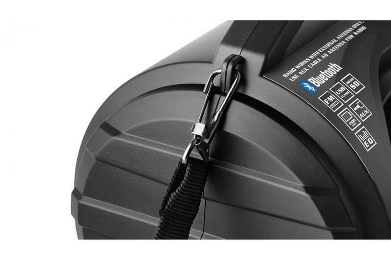 Акустическая система REAL-EL X-710 Black