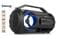 Фото - Акустическая система REAL-EL X-710 Black | click.ua
