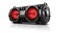 Фото - Акустична система REAL-EL X-737 Black | click.ua
