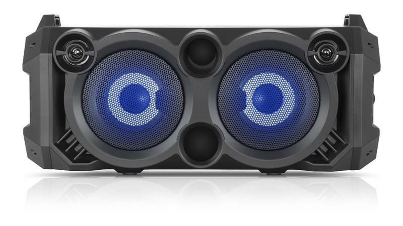 Акустична система REAL-EL X-751 Black