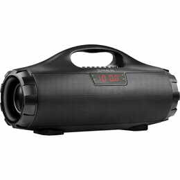 Акустическая система REAL-EL X-731 Black