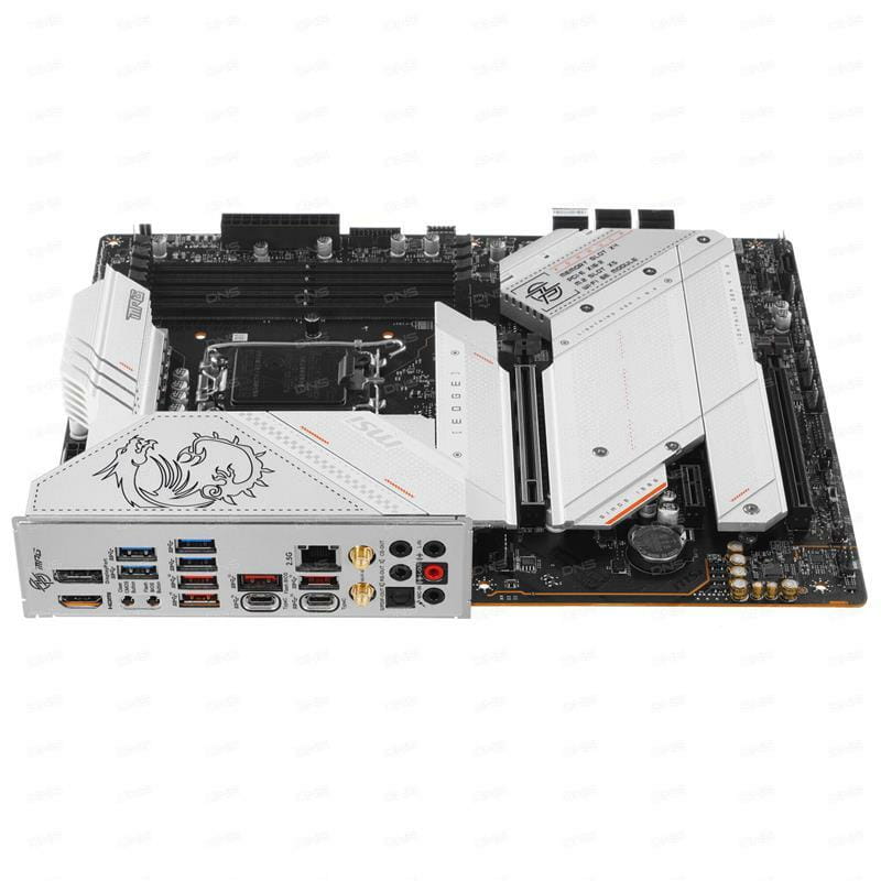 Материнская плата MSI MPG Z790 Edge WiFi Socket 1700 купить в Харькове ...