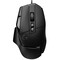 Фото - Миша Logitech G502 X Black (910-006138) | click.ua