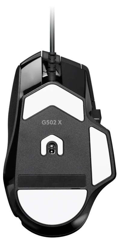 Мышь Logitech G502 X Black (910-006138)
