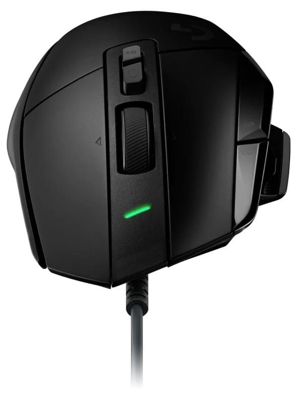 Мышь Logitech G502 X Black (910-006138)