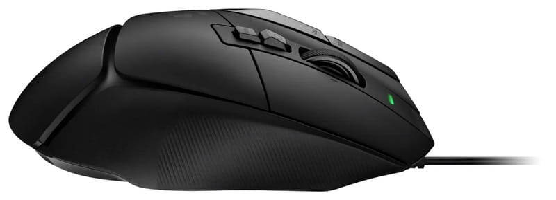 Мышь Logitech G502 X Black (910-006138)