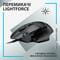 Фото - Миша Logitech G502 X Black (910-006138) | click.ua